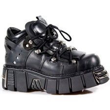 New Rock 106-S1 Unisex
