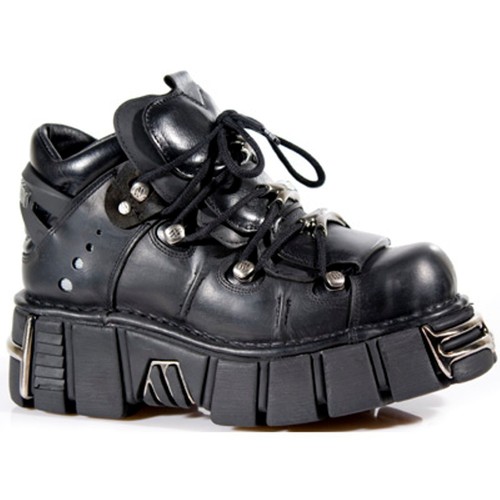 New rock 106 - new, 106-s1