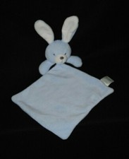 Doudou plat lapin MES PETITS