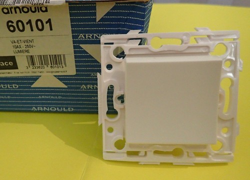 Arnould espace 60101 - 60101,
