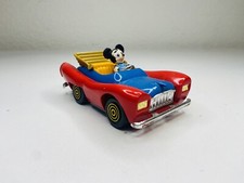 Ancienne Voiture Miniature