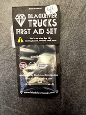 Blackriver fingerboards mini skate Hanger 32