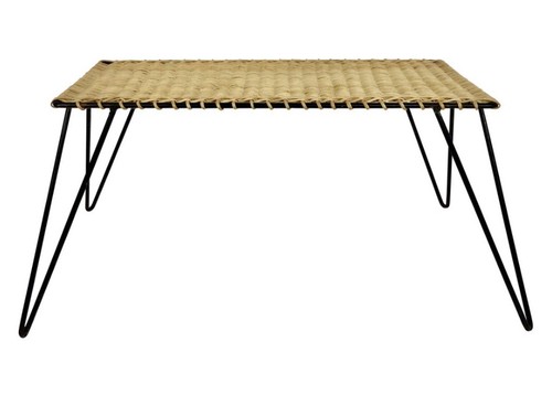 Table basse vintage - table,