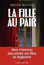 La fille au pair  de Bonnec