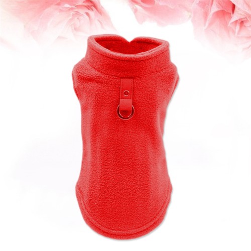 Pull petit chien manteau - petit,