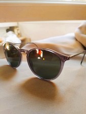 Lunettes de soleil Hugo