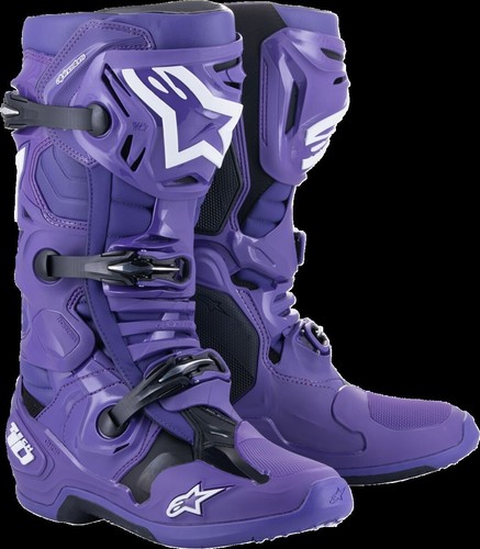 Bottes alpinestars tech - alpinestars, 10