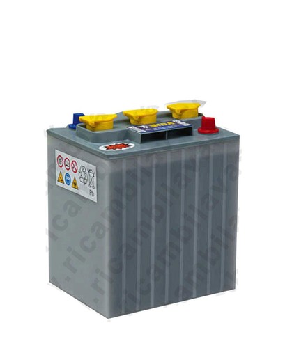 7100 batteria piombo - 7100, per