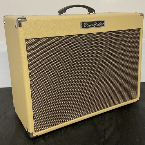 Roland blues cube - roland, 80w