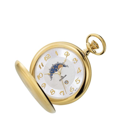 Dugena 4460306 montre poche - montre, de