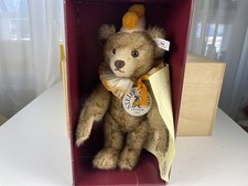 Steiff Tier 420023 Club 1993