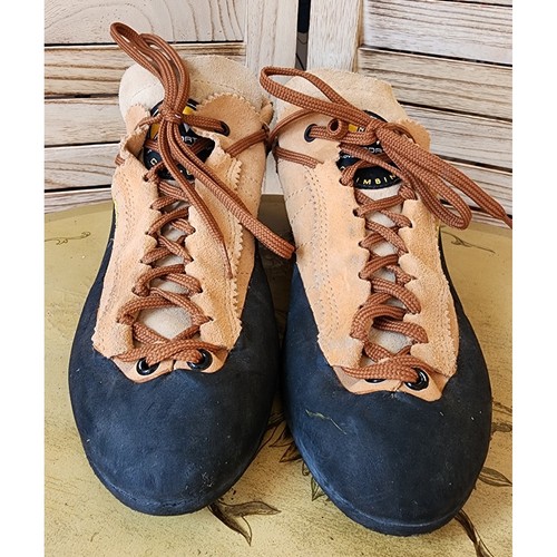 Sportiva 5 us - la, 9.5