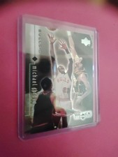 Black Diamond Upper Deck