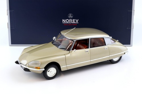 Norev citroën ds - 1:18,