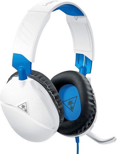 Casque jeu turtle beach - casque, de
