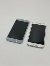 Lot x2 - Téléphone Samsung