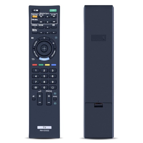 Rmed022 télécommande - télécommande, de