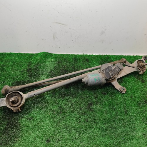 Tandem moteur essuie glace - tandem,