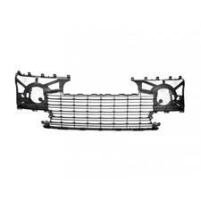 Grille de Ventilation Pare