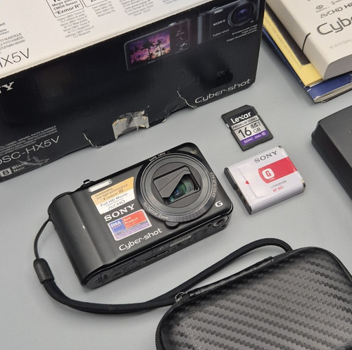 Sony cyber shot dsc - sony, cyber-shot