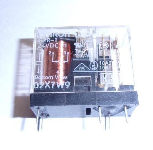 G2r 24vdc relais de - x,