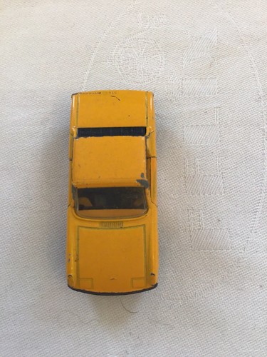 Siku porsche 914 v312 - siku,