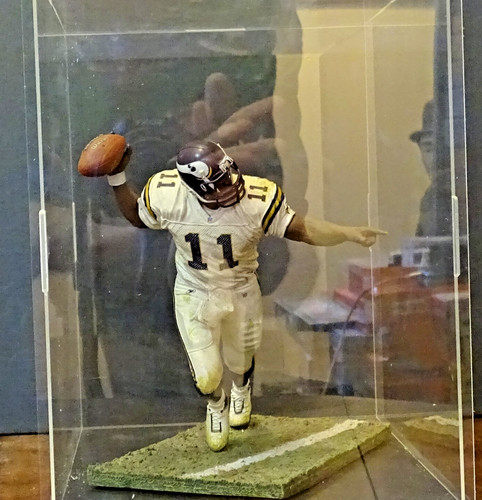 Mcfarlane nfl b avec - , n°