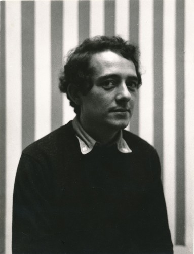 Daniel buren anonyme - daniel,