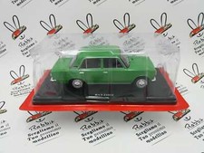 DIE CAST 1/24 " VAZ-21011
