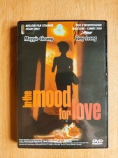 In The Mood For Love - De Wong Kar Wai avec Maggie Cheung / DVD Zone 