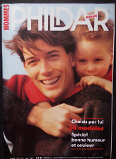 Catalogue ancien laine tricot