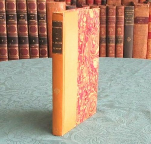 Henri chevreul livre - livre, du