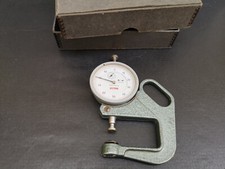 Kafer Germany  appareil de mesure d'épaisseur palmer  outil pro