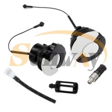 Bouchon d' Essence / Huile