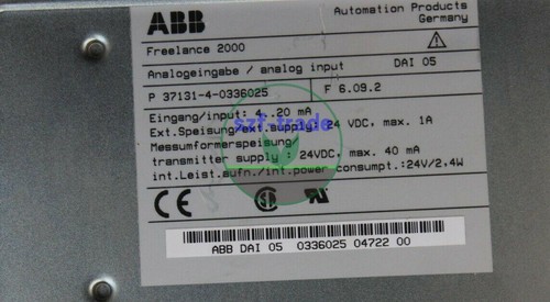 Used 1pcs abb - 1pcs,