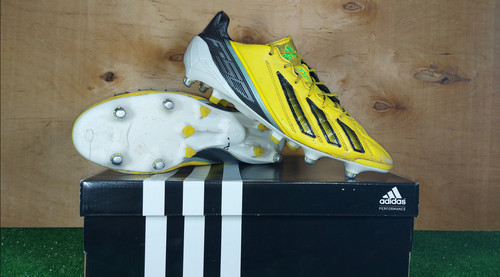 Bottes adidas adizero f50 xtrx - adidas,