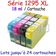Encres 1295 T1295 compatibles
