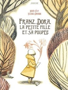 Franz dora petite fille - franz,,