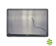 Ecran LCD Complet Apple MacBook Pro 15" Unibody A1286 (2010) Reconditionné Gr...