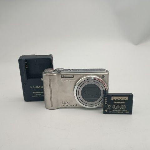 Appareil photo numérique