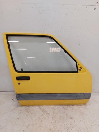 Porte avant droit - , renault