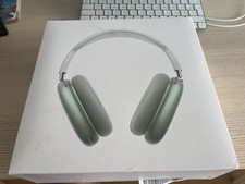 Casque Apple AirPods Max - Lightning