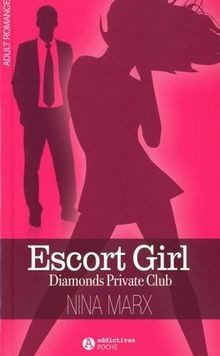 Escort girl diamonds - girl, :