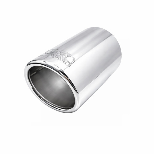 Embout échappement pour - embout,