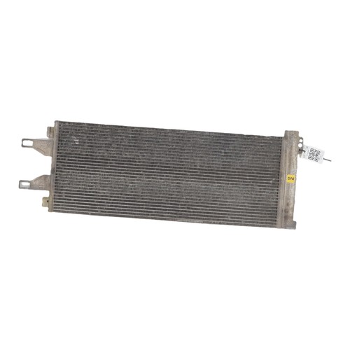 Radiateur climatisation - radiateur,