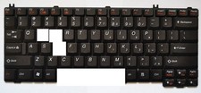 LI20 Touches pour clavier