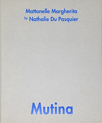 Nathalie pasquier mutina - nathalie, du