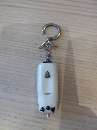 Ancien porte clé chauffe eau - ancien,