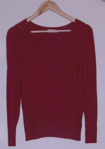 Tres beau pull fin rose - beau,
