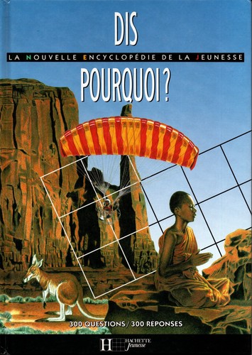 Nouvelle encyclopedie la - de,